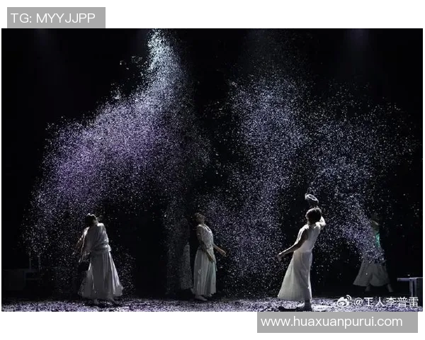 珍妮特李的艺术之旅：从梦想起航到全球舞台的辉煌成就