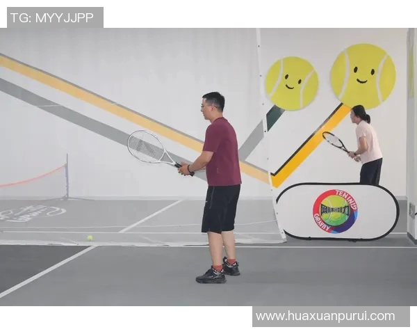 智能网球发球机助你提升技术水平的全新体验与训练方案