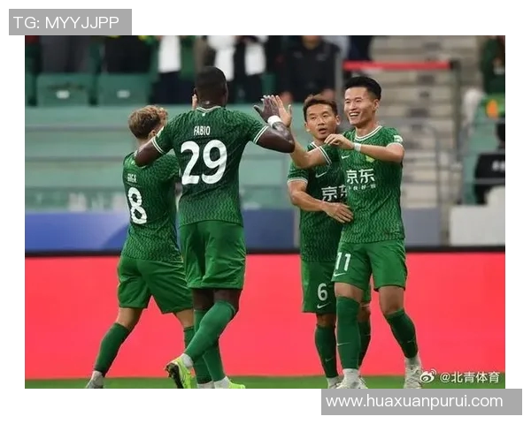 中超激战国安迎战华夏全力争胜展现球队实力与决心