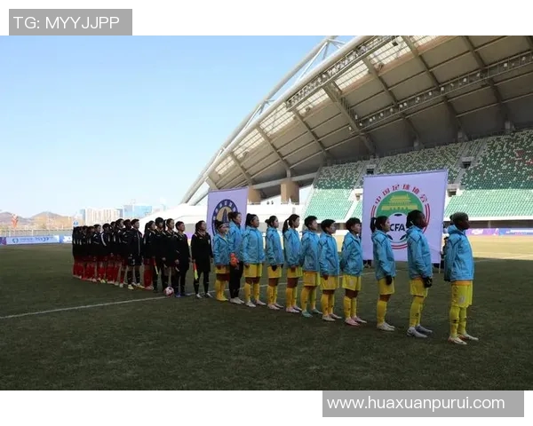 志丹县女子足球比赛精彩直播全程回顾与精彩瞬间分享 志丹县女子足球比赛精彩直播全程回顾与精彩瞬间分享