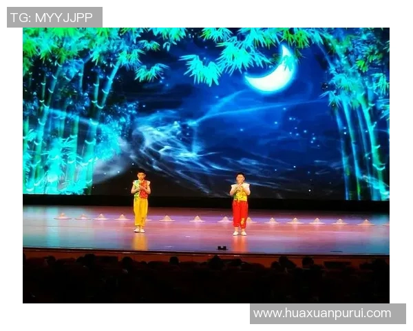 於之莹：在艺术与人生的交汇处绽放的璀璨光芒