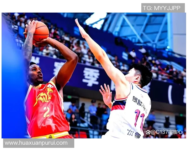 CCtV5直播上海男篮对战广厦队精彩赛事回顾与分析