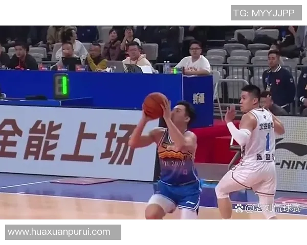 北京与广东在CBA第24轮的精彩对决比分分析与赛后点评