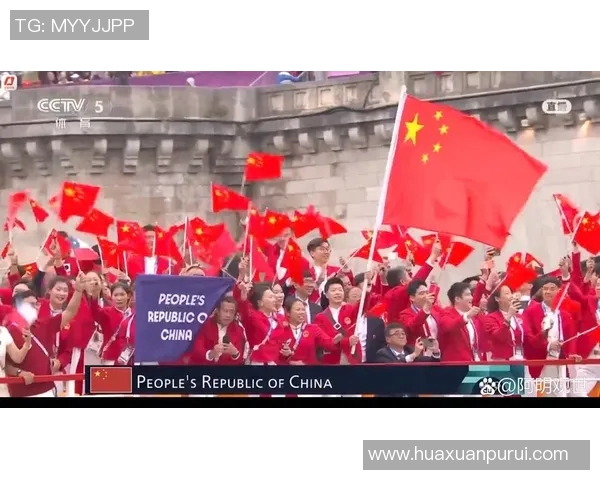 下届奥运会的期待与展望：全球运动员齐聚一堂的盛会即将开启