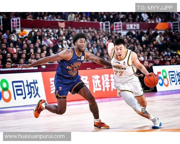 辽宁男篮擒卫冕冠军，豪取CBA赛季首胜