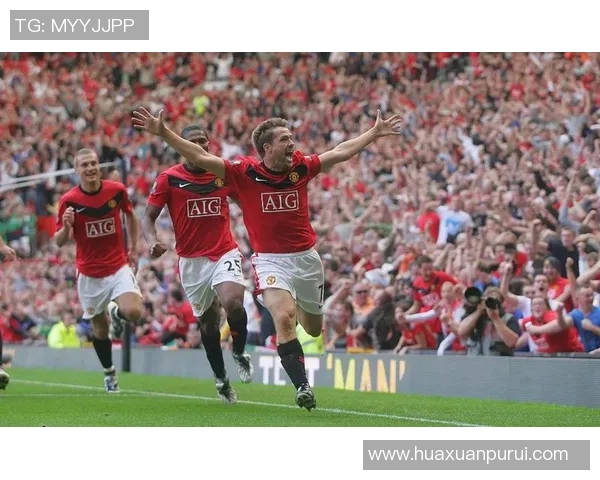 曼联与曼城激战再起谁能在德比战中笑到最后