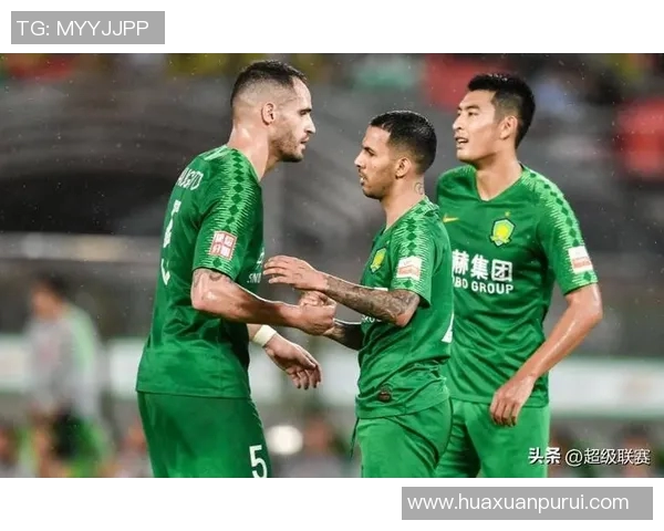 全北现代与北京国安激战亚冠赛场谁将晋级下一轮决战 全北现代与北京国安激战亚冠赛场谁将晋级下一轮决战