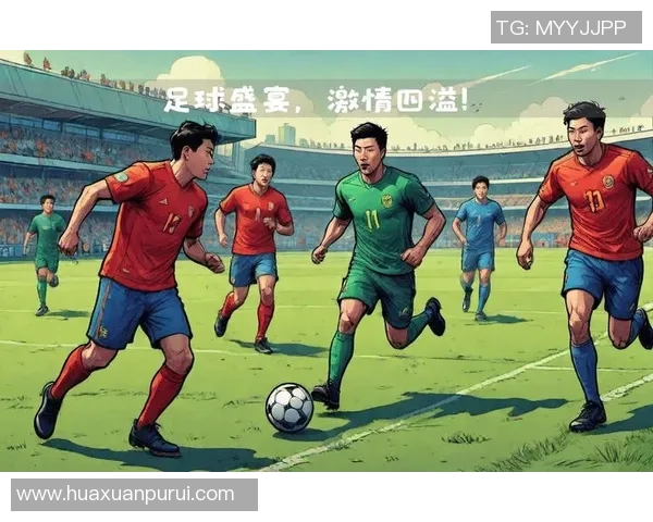 全国足球比赛直播app下载助你随时随地享受精彩赛事不容错过的足球盛宴 全国足球比赛直播app下载助你随时随地享受精彩赛事不容错过的足球盛宴