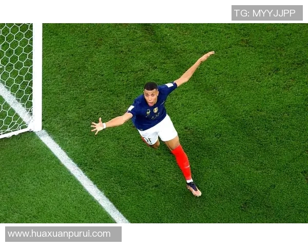 姆巴佩领衔法国队冲击世界杯冠军他的表现将决定球队命运