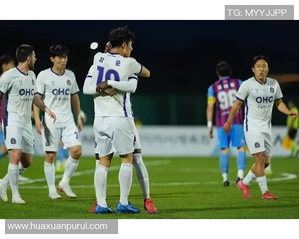 全北现代与富川精彩对决视频回顾赛场瞬间尽收眼底让我们一起重温比赛精彩时刻