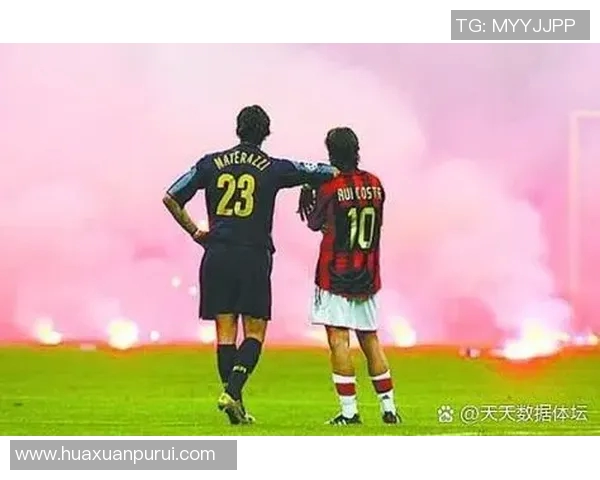 曼联与国米精彩进球集锦回顾重温经典对决瞬间 曼联与国米精彩进球集锦回顾重温经典对决瞬间